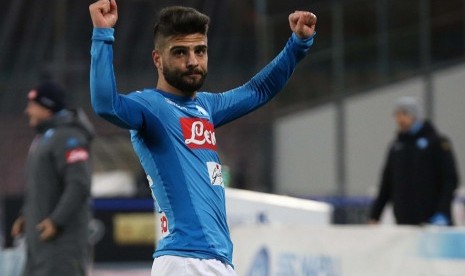 Lorenzo Insigne