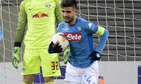 Lorenzo Insigne