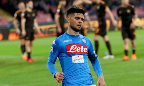 Lorenzo Insigne