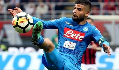 Lorenzo Insigne