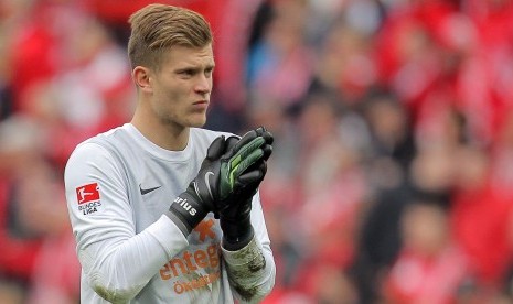 Loris Karius