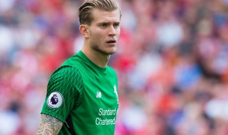 Loris Karius