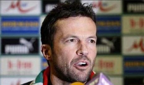 Lothar Matthaeus 