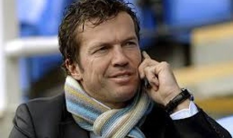 Lothar Matthaus