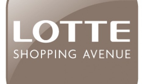 Lotte Shopping Avenue