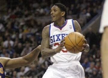 Lou Williams