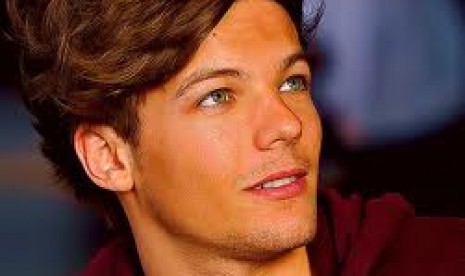 Louis Tomlinson 'One Direction'