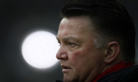 Louis van Gaal