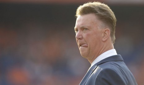 Louis van Gaal