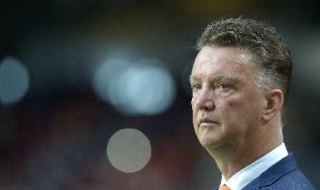 Louis van Gaal