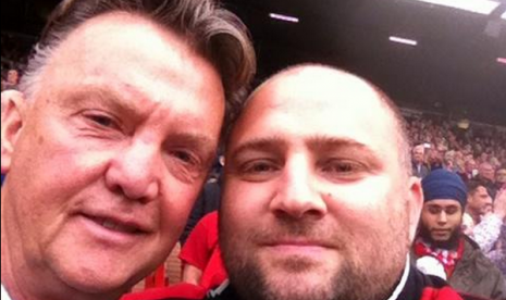 Louis van Gaal