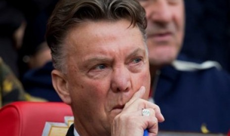 Louis van Gaal