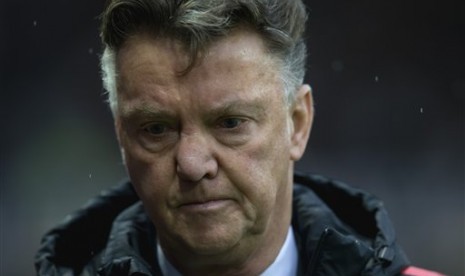 Louis van Gaal