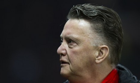 Louis Van Gaal