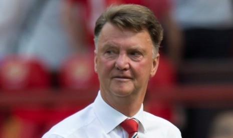 Louis van Gaal