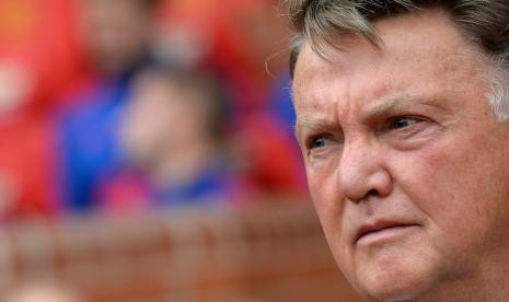 Louis van Gaal diangkat menjadi pelatih timnas Belanda sampai usai Piala Dunia 2022.