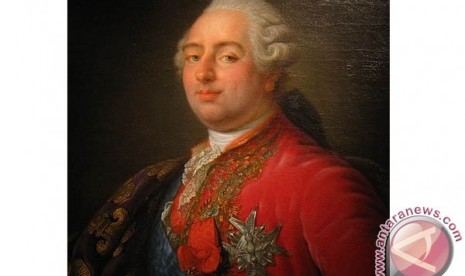 Louis XVI