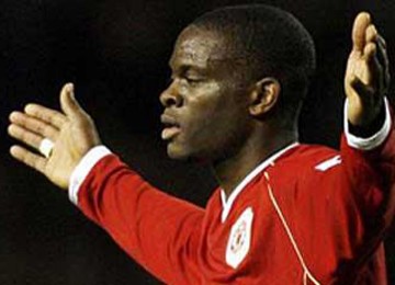 Louis Saha