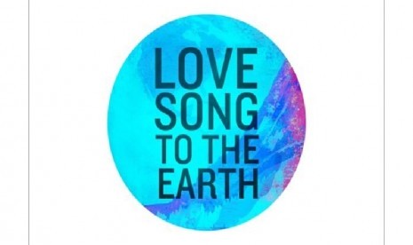 Love song to the earth