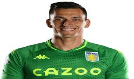 Lovre Kalinic 