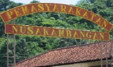 LP Nusakambangan