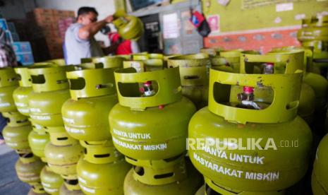 Pertamina Patra Niaga Siapkan 9 Juta Tabung LPG 3 Kg Sambut Libur Panjang Iduladha