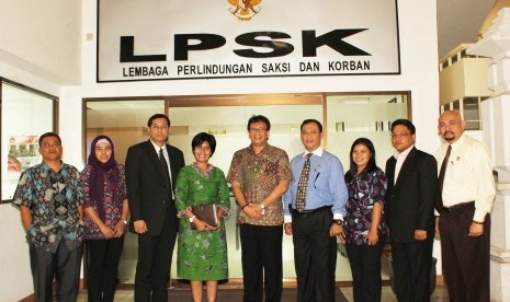 LPSK