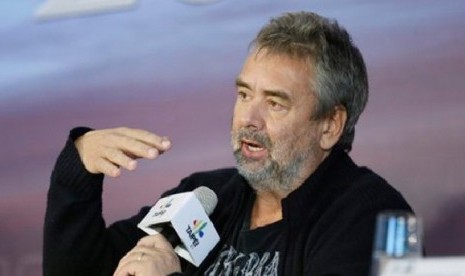 Luc Besson 