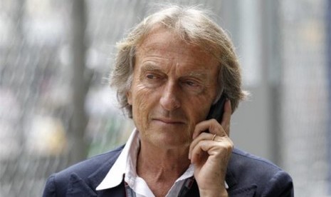 Luca di Montezemolo 