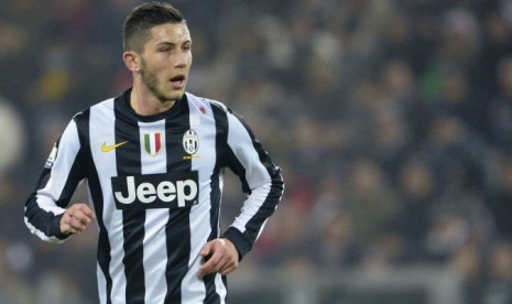 Luca Marrone