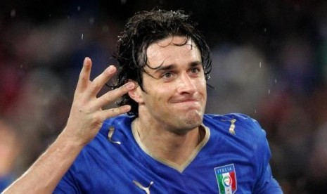 luca toni