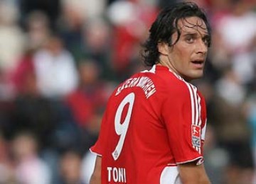 Luca Toni