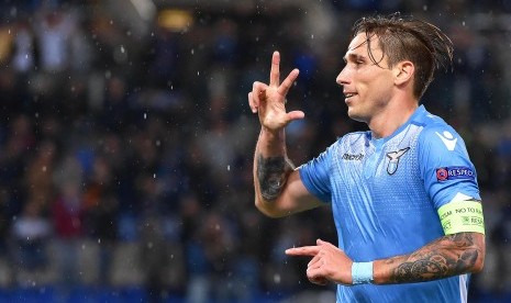 Lucas Biglia