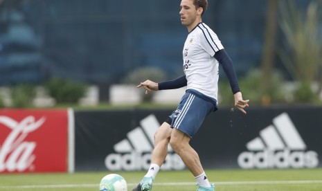 Lucas Biglia