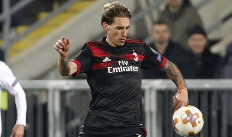 Lucas Biglia