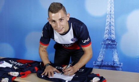 Lucas Digne