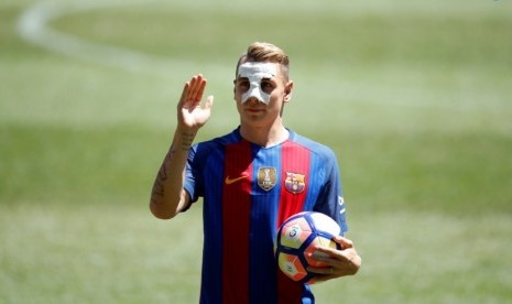 Lucas Digne