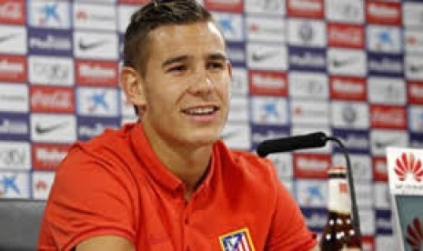 Lucas Hernandez