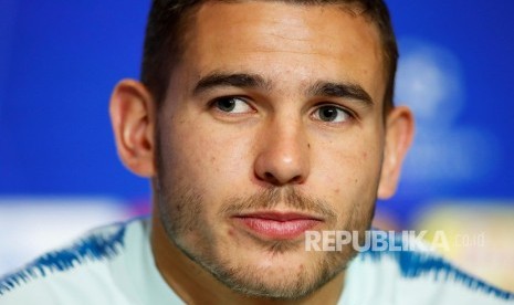 Lucas Hernandez