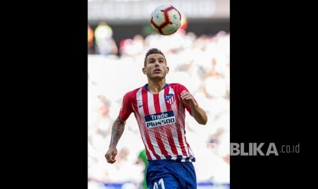 Lucas Hernandez