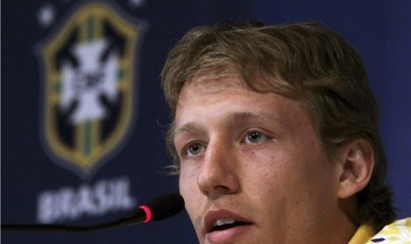 Lucas Leiva 