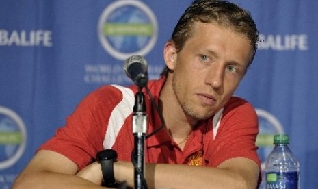 Lucas Leiva