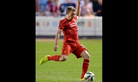 Lucas Leiva 