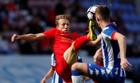 Lucas Leiva