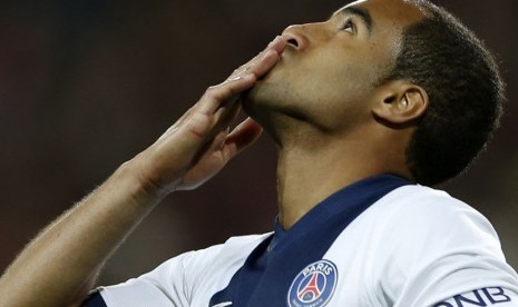 Lucas Moura