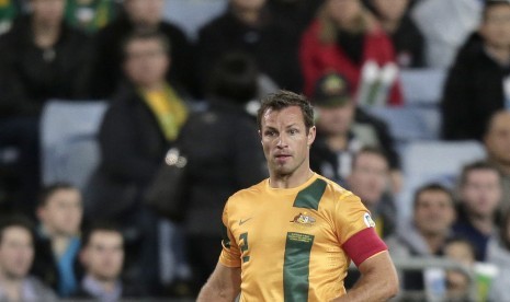 Lucas Neill