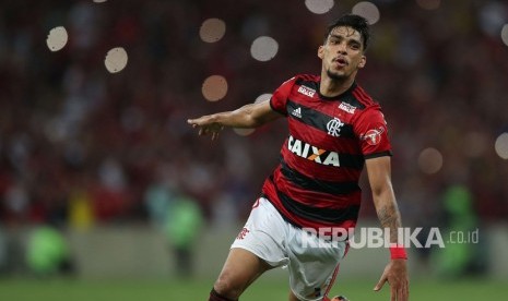 Lucas Paqueta