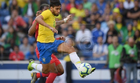 Lucas Paqueta