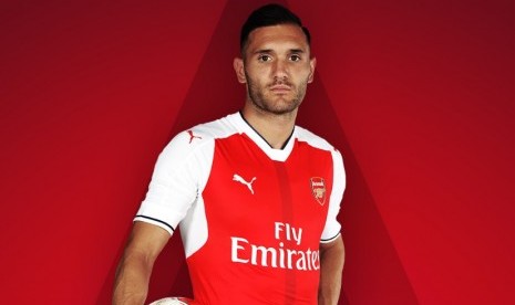 Lucas Perez