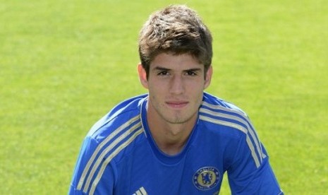 Lucas Piazon